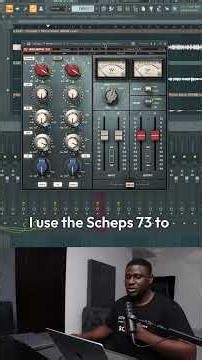 SHORT How to Mix Vocals in FL Studio Step by Step