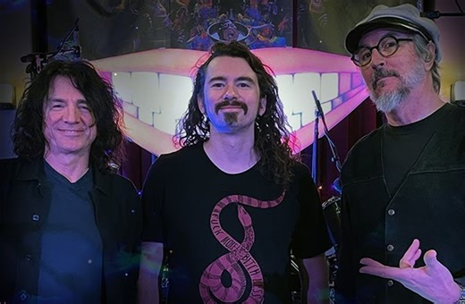 See PRIMUS audition drummers in new YouTube series
