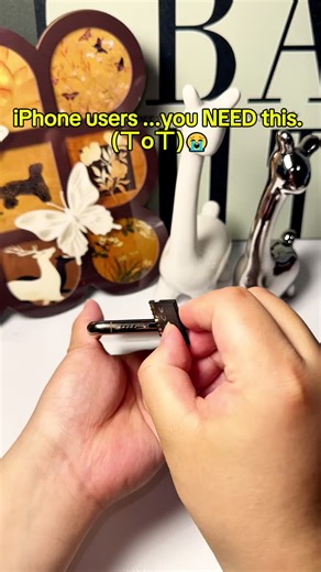 5-in-1 SD Card Reader for iPhone,iPad,USB-C Devices #tiktok #fyp #tiktokshop