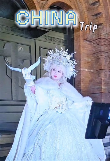 Vlog របស់ Ruby នៅប្រទេសចិន ✨ #Ruby