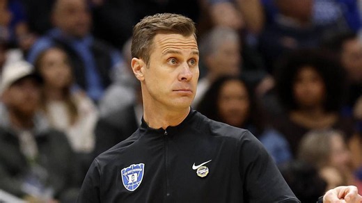 Duke basketball projected starting five for 2026-27 season