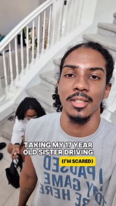 Elijah Duke on Instagram: "Scared for my LIFEEEEEE"