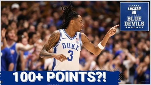 REACTION: Duke Basketball HUMILIATES Syracuse in Cameron Indoor Stadium | Duke Blue Devils Podcast