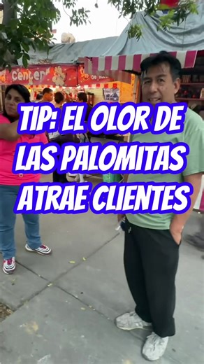 #palomas #palomitasdemaiz #palomitas #emprendimiento #negocio @candy don't crypalomitas @El mundo según Astro