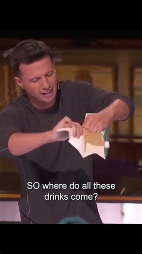 How to Turn Milk Into Beer, Wine, and Juice