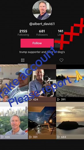 Peter Marc Jacobson on TikTok