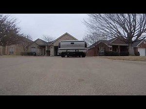 Full Cold Start TSP Chopacabra Cam