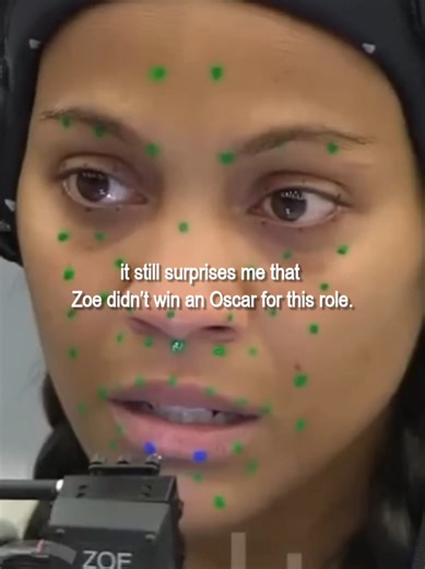 Behind the Scenes of Neytiri in Avatar