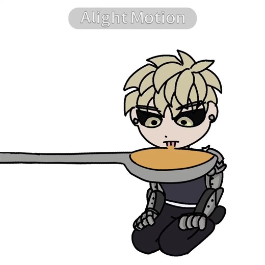 Exploring Genos from One Punch Man: The Demon Cyborg