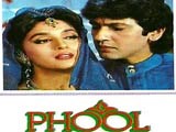 Phool : Lyrics and video of Songs from the Movie Phool (1993)