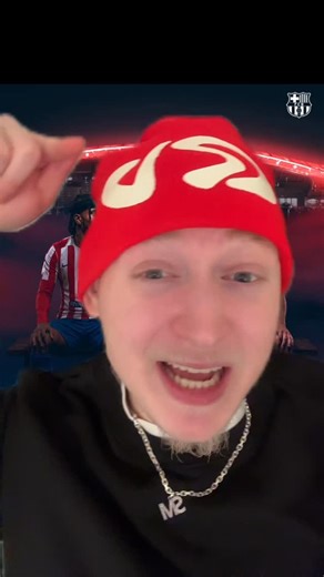 ‎Mehdi Al-Ali مهدي العلي‎ on Instagram‎: "توقعاتكم للعبة برشلونة ضد أتليتكو مدريد؟￼"‎