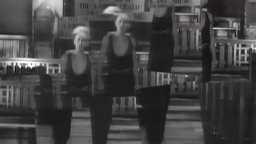 Depeche Mode - People Are People (Official Video)