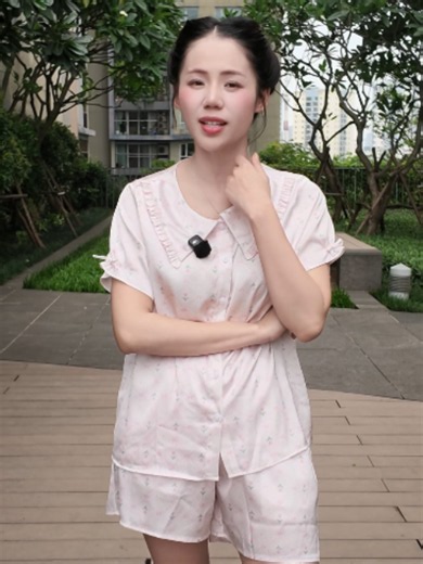 Chic and Comfortable Sleepwear Collection Review