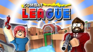 Combat League - The next FPS - Now public!