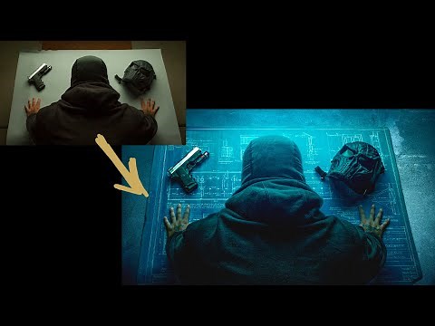 Mastering Photoshop Compositing: The Ultimate Guide