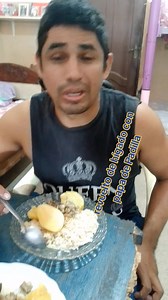 Amigos la papa de Padilla se terminó.. Pronto volveremos con más papa de Padilla!!! | Percy Garcia Nuñez