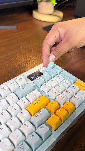 Onikuma Gaming Keyboard Review and Features
