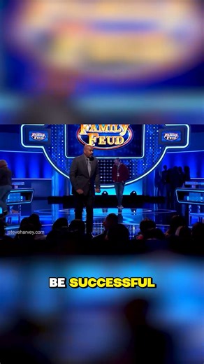 The Power of Taking the First Step Without Hesitation #SteveHarvey | Steve Harvey