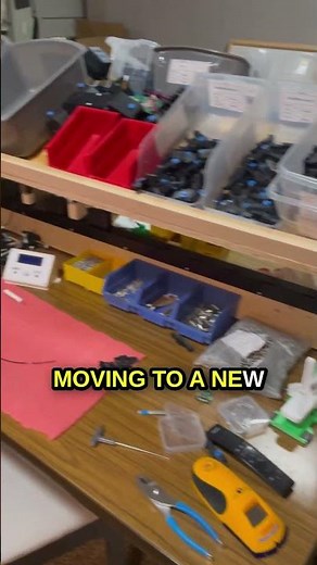 Infinity Flow Shutting Down?!?