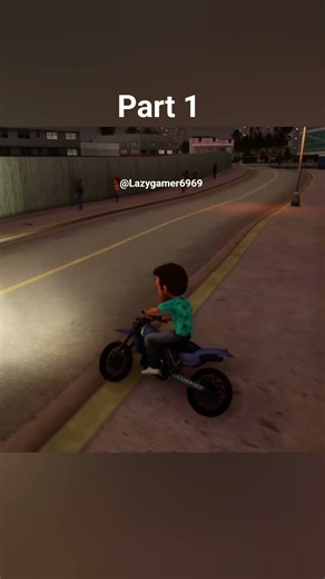 Grand Theft Auto Vice City Two Bit Hit Part 1 Mission 💥🤯_#shorts
