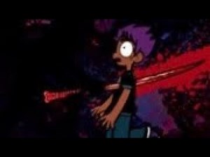 Lil Uzi Vert - Boring Shit