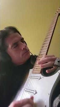 🎸 Freestyle Guitar Solo LIVE – No Plan, No Limits Highlight 01 02 21 2026