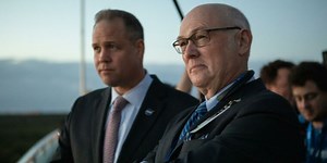 In leaked email, ULA official calls NASA leadership “incompetent”