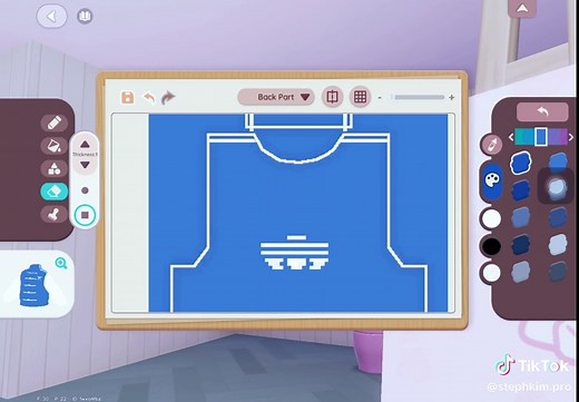 Heartopia Shirt Making Tutorial: Step-by-Step Guide