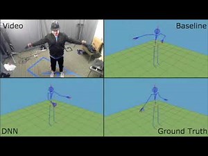 Machine Learning for Placement-insensitive Inertial Motion Capture (ICRA 2018)