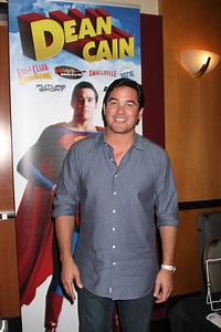 Because Dean Cain Sucks: MAGA Superman Is Dead