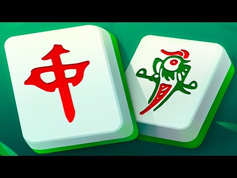 Vita Mahjong