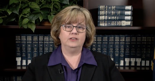 Maricopa County Attorney Rachel Mitchell says she will not prosecute people who have abortions