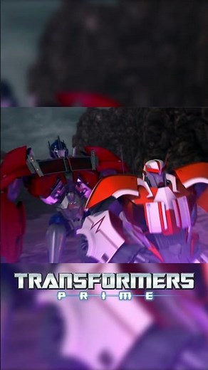 Megatron's Army AWAKENS! | Transformers: Prime, Episode 3 | Transformers Official