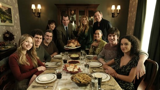 Edward Burns on The Family McMullen, His Underseen Films, and Getting Tom Petty to Score His Second Movie