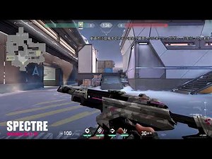 VALORANT Episode 4 Act 1 New Skin "Protocol 781-A" Introduction Video