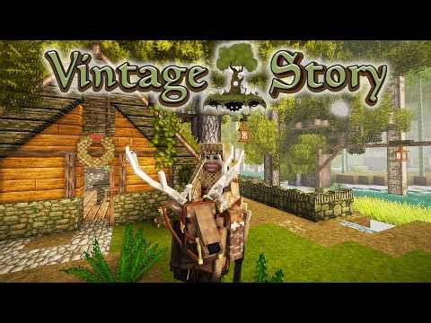 Minecraft, But Survival Is Actually Hard