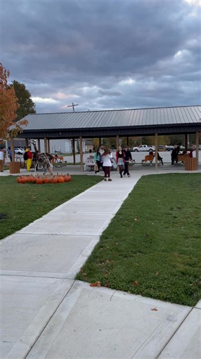 Boo Fest at Filson Park is live! | Visit Rensselaer | Indiana
