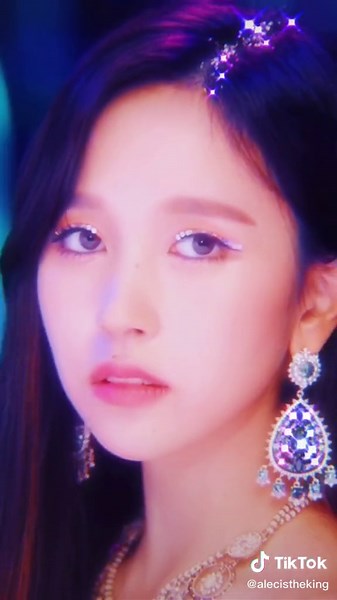 Twice Glow-ups: A K-pop Transformation Journey