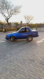 The car that fits ANYWHERE...😅 | Supercar Blondie