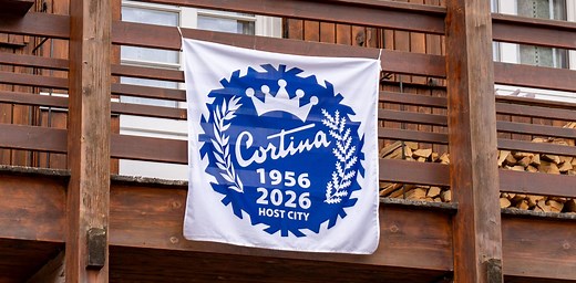 How are Olympic host cities chosen?