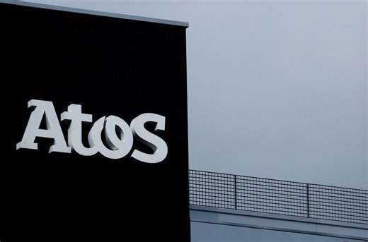 Invest Securities maintains Buy rating on Atos, but lowers price target