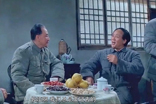 百万雄师横扫长江天堑，一夜改写中国命运！—— 渡江战役全程高能回顾