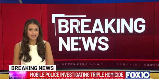 MPD: 3 dead in shooting near I-10 and Theodore Dawes Road