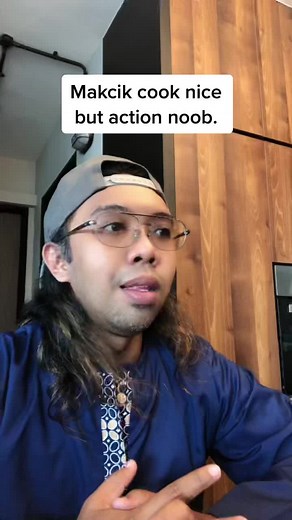 iLya Nur Fadhly on TikTok