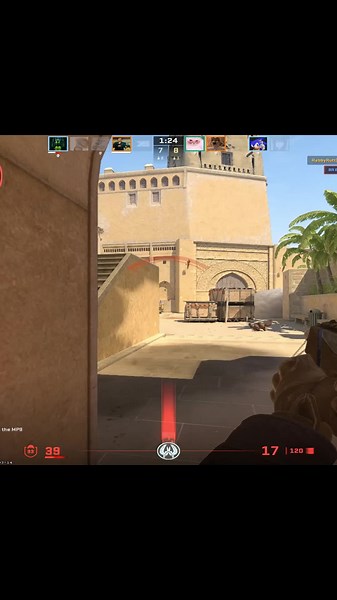 Counter-Strike 2 Live Audience Event Highlights