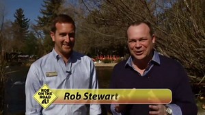 Rob on the Road:Sacramento Zoo Season 2 Episode 3