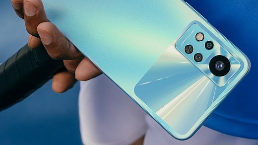 Infinix Note 12i (2022) Will Launch in India on This Date