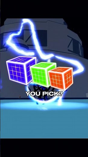 NEW Control Rework Chromatic Skins | Blox Fruits