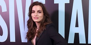 Lux Pascal to star in upcoming thriller movie 'Summer War'