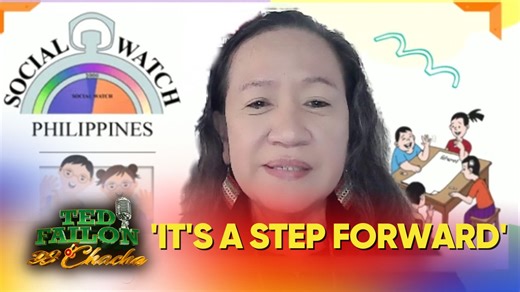 3.3K views · 41 reactions | Ikinatuwa ng Social Watch Philippines ang...